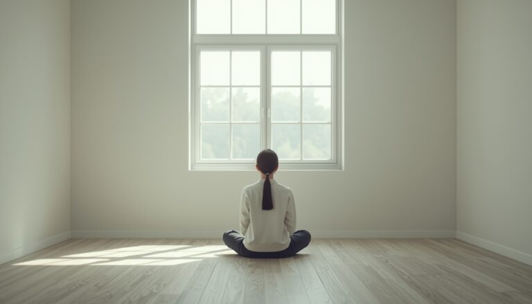 Mindfulness Practices: Simple Ways to Stay Calm and Focused