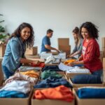 Organizing Charity Drives: A Complete Guide to Making a Difference