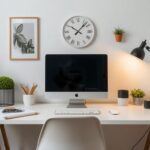 Desk Organization Ideas: Create a Clean and Productive Workspace