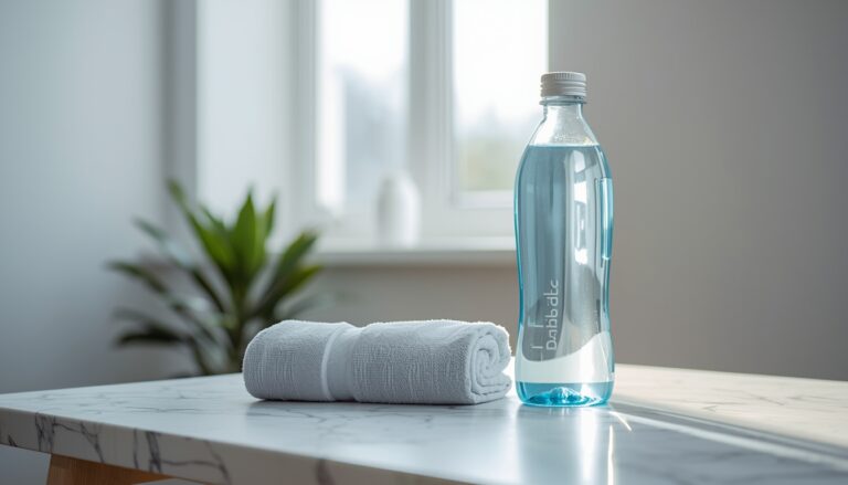 Physical Self-Care: Simple Habits for a Healthier Body and Mind