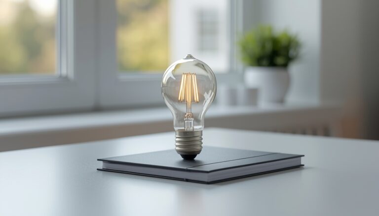Energy Saving Tips: Simple Ways to Reduce Power Usage and Save Money