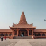 Temple Tourism Guides: Explore Spiritual Destinations with Ease