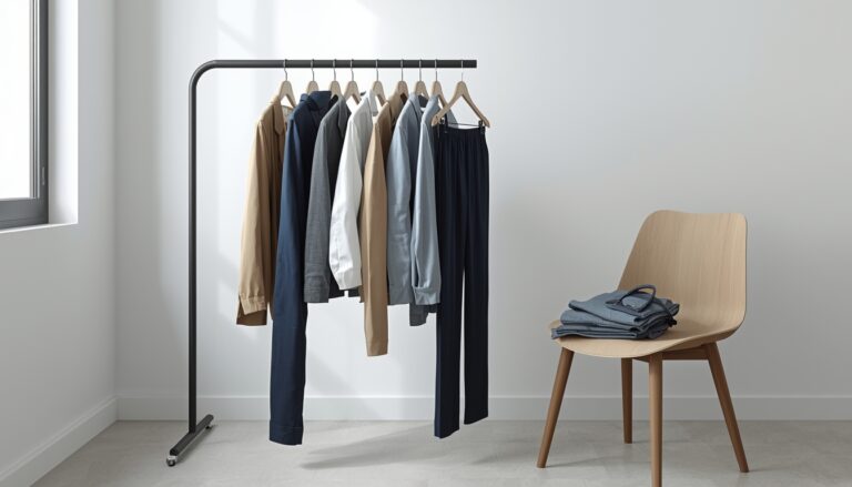 Workwear Style Guide: Dress Smart, Feel Confident